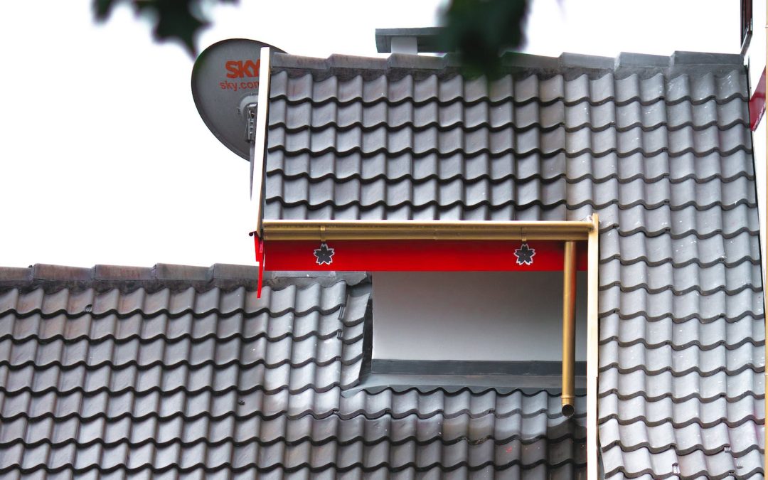The Different Types of Roofing Materials & Best Options for Your Home