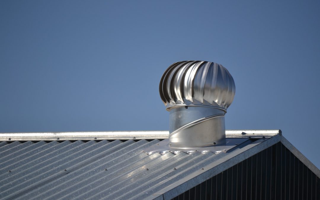 Can You Have a Metal Roof on a Home in Utah?