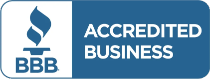 BBB logo_ BBB Accredited Business | LOGO