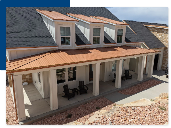 Rain Gutter Repair Salt Lake City