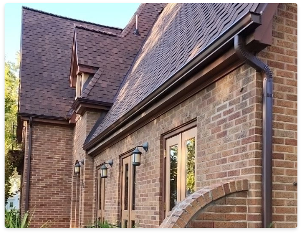 Best Rain Gutters in Utah