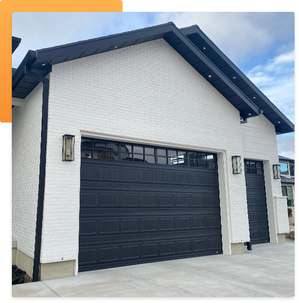 Need for Rain Gutters