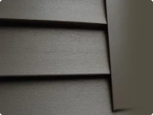 Carved Wood Siding image