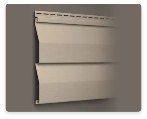Conquest Siding image