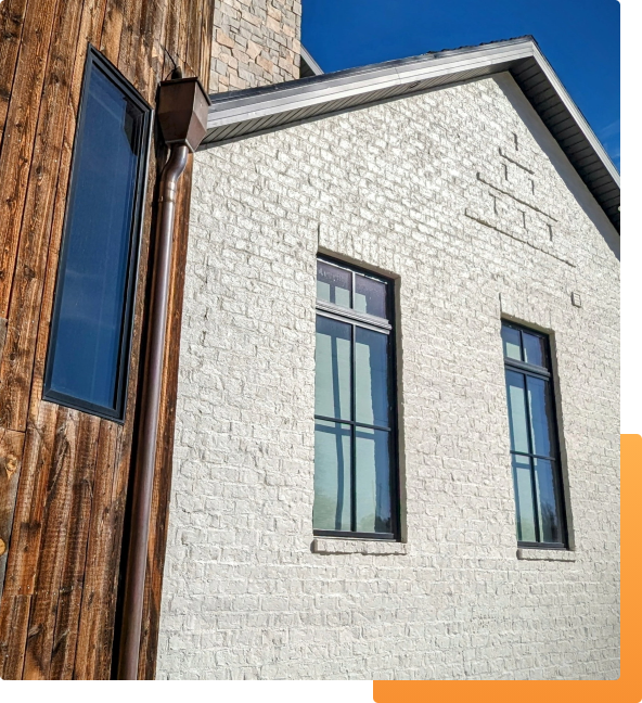 Exterior Siding Installation Services