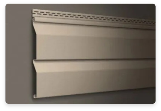 Odyssey Siding image