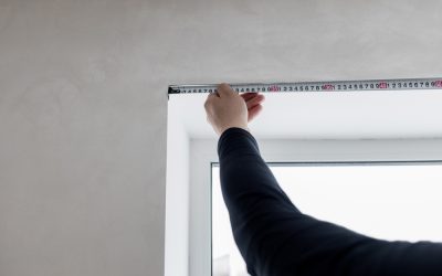 How to Measure for Replacement Windows in 6 Easy Steps