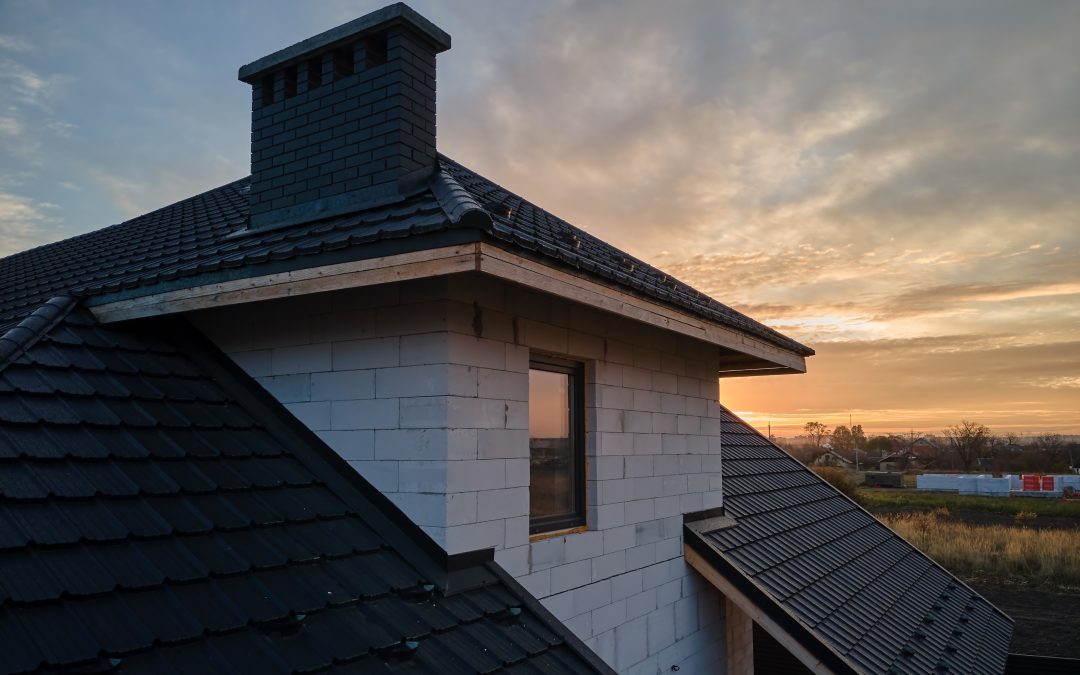 Pros and Cons of Metal Roofing for Your Home