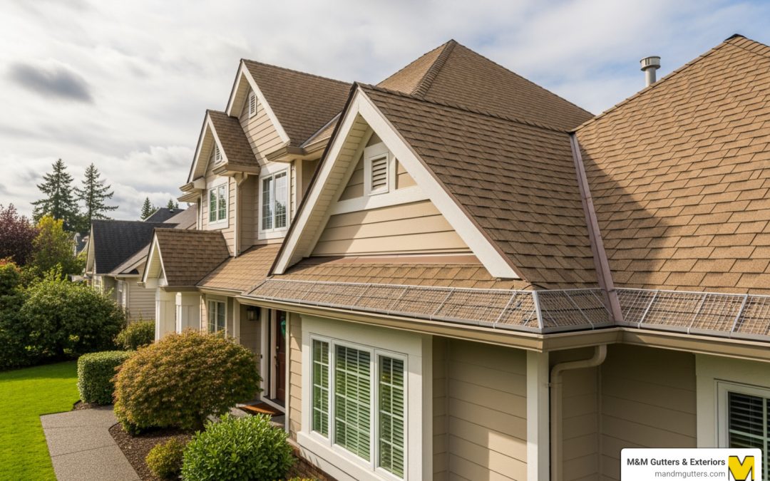 Are Gutter Guards Worth the Investment? Unpacking the Price Tag